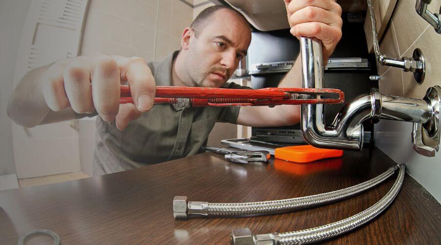 Professional water heater repair in Dell Rapids, SD